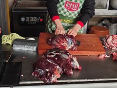 -福合埕牛肉丸(福平路店)