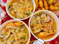 -见味花甲(合生汇店)