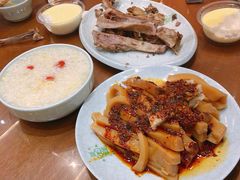 -清真·益鑫羊肉手抓馆(花园北街店)