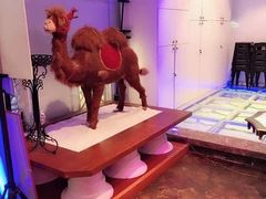 -哈密古丽新疆餐厅(江北融创店)