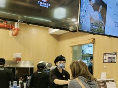 -霸王茶姬(南强街店)