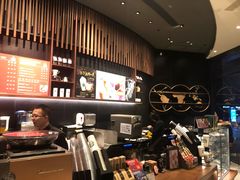 -星巴克臻选(北京富力家园店)