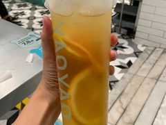 -姚姚酸菜鱼·金戈戈香港豉油鸡(喜荟城联名店)