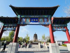 -天宁寺