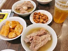 -松發肉骨茶(先得坊店)