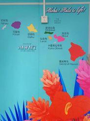 -呼拉汇舞蹈生活馆 Hawaii Hula&Tahiti Dance Studio