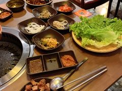 -香猪坊韩国烤肉专属门店(魏公村店)