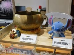 -喜推推中式推拿·按摩·轻养生(理工大学店)