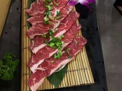 -山居屋炭火烧肉(厚街万达店)