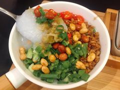 原味油茶-大王油茶(二厂文创公园店)