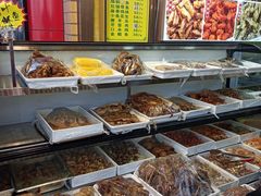 -白魁老号饭庄(安内店)