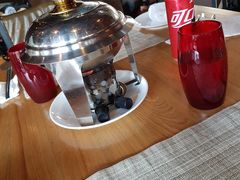 -隐秀山居酒店·秀厨融合西餐厅