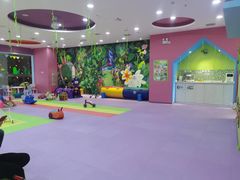 -悦宝园早教(大东龙之梦中心店)