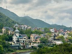 -东部华侨城