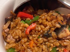 -半秋山西餐厅(巴南万达广场店)