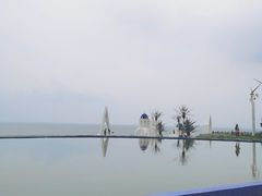 -辽宁团山国家级海洋公园