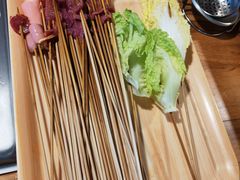 -宽窄巷子串串(龙湾万达广场店)