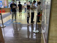 -广州仁爱天河医院体检中心