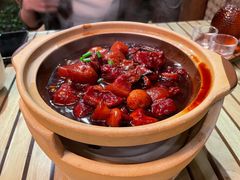 -浮娴小锅饭·云南民俗风味餐厅(束河古镇店)