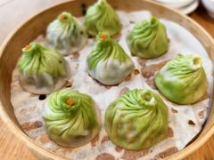 -苏小柳点心·手作小笼包(虹桥天地分院)