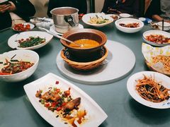 -董厨煨汤馆(车站路店)