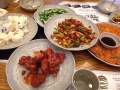 -纽斯桑拿会所(餐厅天山路店)