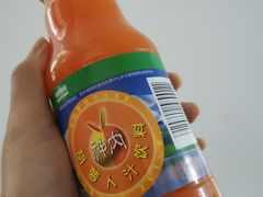 -董小西的凉皮和椒麻鸡(三元桥店)