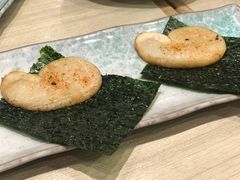 -梅丘·寿司の美登利(银座店)