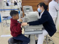 -美尔目眼科医院·近视手术·儿童近视(通州店)