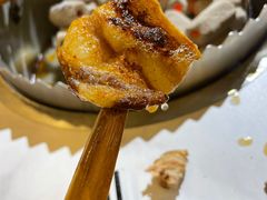 -醉月城西昌火盆烧烤(天府店)