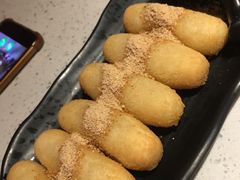 -京韵胡同·酱香羊蝎子火锅涮肉(长寿路店)