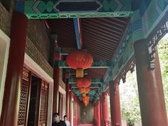 -库车王府