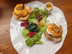 -Cafe de Coucou(牛市口店)