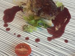 -V Bar海景扒房(北海湾惠龙万达嘉华酒店)