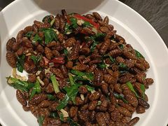 -阿喆私房菜(西五路店)