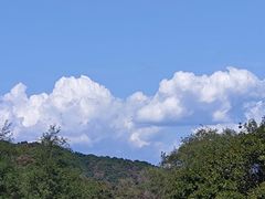 -萨尔浒风景区