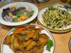 -姐弟小东北(瑞景商业广场店)