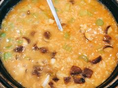 鲜虾汤泡饭-子霖南山鲜虾面(南山总店)