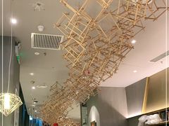 大堂-星怡会·新加坡新美食(苏州中心店)