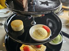 人间甜品塔-穹六人间 people 6(岳阳路店)