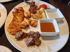 -Efes Turkish & Mediterranean Cuisine 艾菲斯餐厅(陆家嘴店)