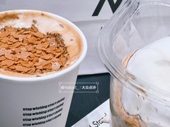 -M Stand(北京平安幸福中心店)