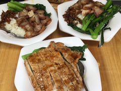 -L猪扒包(天河购书中心店)