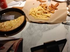 -必胜客(栖乐荟店)