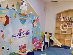 -红黄蓝成长中心•婴幼儿早教•托育(南山京基百纳广场店)