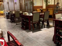 大堂-东来顺饭庄(金泉广场店)