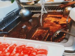 -海底捞火锅(铂澜大象城店)