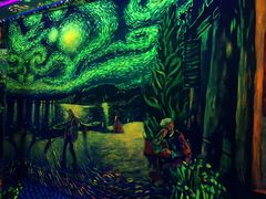 -成都梵高星空艺术馆(春熙路旗舰店)