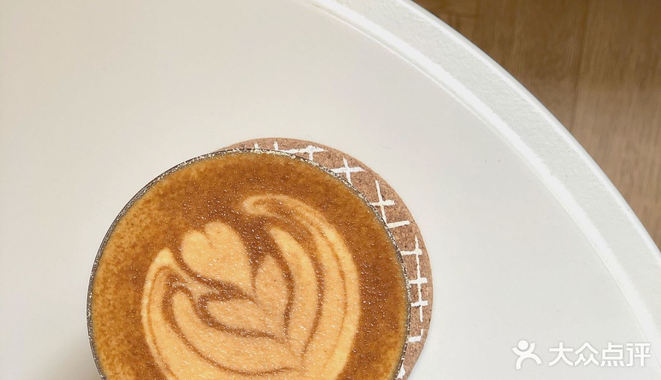 𝙠𝙤𝙠𝙤𝙢𝙤🤍开在西门的治愈系社区咖啡店