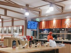 -味千拉面(金融街店)